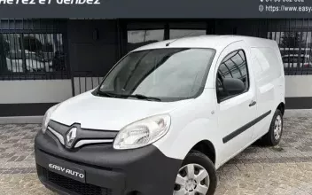 Renault Kangoo La-Fare-les-Oliviers