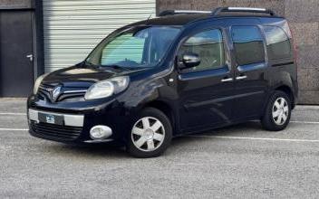 Renault Kangoo Quetigny