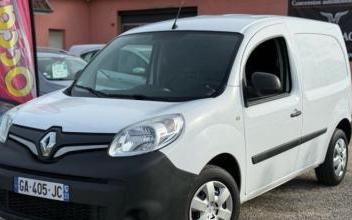 Renault Kangoo Marckolsheim