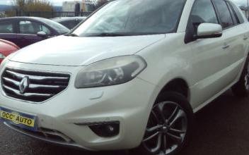 Renault Koleos Cournon-d'Auvergne