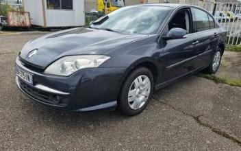 Renault laguna Montreuil
