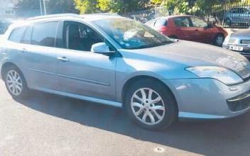 Renault laguna Bondy