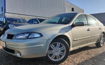 Renault Laguna Uckange