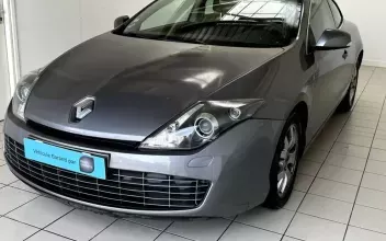 Renault Laguna Tonnay-Charente