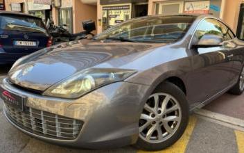 Renault Laguna Coupe Nice