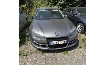 Renault laguna iii estate Longvic
