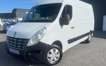 Renault Master Creuzier-le-Vieux
