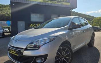 Renault Megane Draguignan