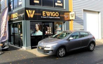 Renault Megane Belbeuf
