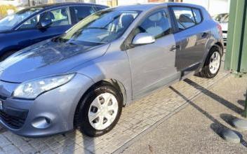 Renault Megane Corbeil-Essonnes