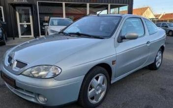 Renault megane Mazères-Lezons