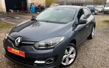 Renault Megane Montesquieu