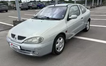 Renault Megane Igny