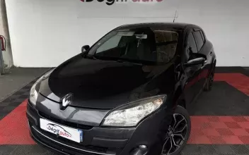 Renault Megane Cournon-d'Auvergne