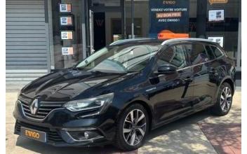 Renault megane Forbach