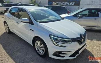 Renault megane Thoury