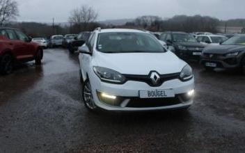 Renault Megane Xertigny