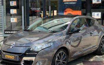 Renault Megane Forbach