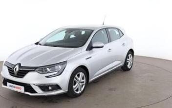 Renault megane Issy-les-Moulineaux
