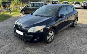 Renault Megane Noidans-lès-Vesoul