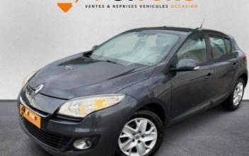 Renault Megane Tignieu-Jameyzieu