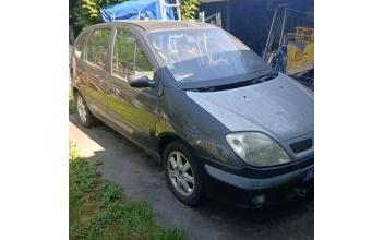 Renault megane ii Nieppe