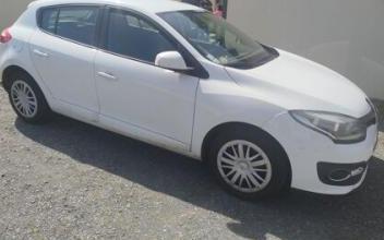 Renault megane iii Saint-Etienne