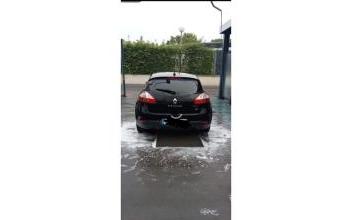 Renault megane iii Flins-sur-Seine