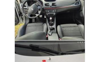 Renault megane iii Rouen
