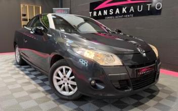 Renault megane iii cc Ancenis