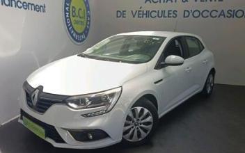 Renault megane iv Nogent-le-Phaye