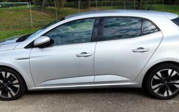 Renault megane iv Arques-la-Bataille
