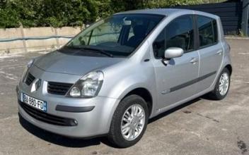 Renault modus Béthune