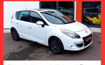 Renault Scenic Sarreguemines