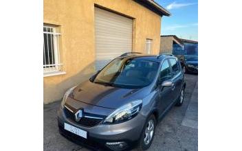 Renault scenic Saint-Priest
