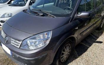 Renault Scenic Saint-Priest