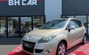 Renault scenic Audenge