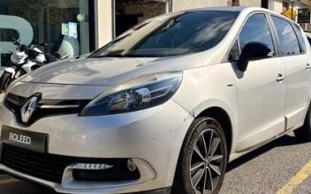 Renault scenic Jouars-Pontchartrain