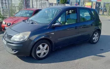 Renault Scenic Villeparisis