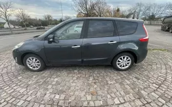 Renault Scenic Nantes