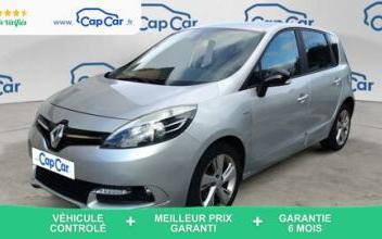Renault scenic Saint-Fons