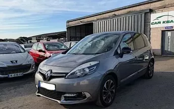 Renault Scenic Wittelsheim