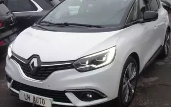 Renault Scenic Gagny