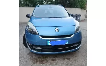 Renault Scenic Chatou