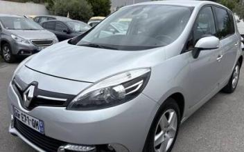 Renault scenic Châteauneuf-les-Martigues
