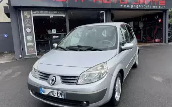 Renault Scenic Gagny