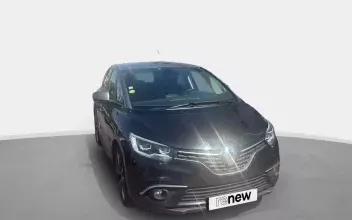 Renault Scenic Saint-Ouen