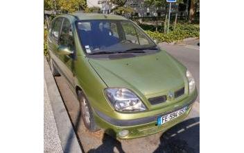 Renault scenic Villeurbanne