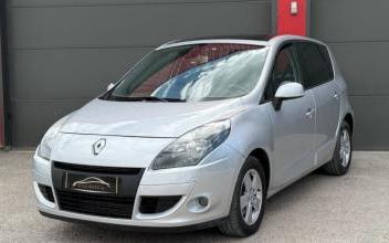 Renault Scenic Gevrey-Chambertin