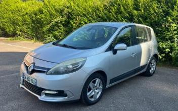 Renault Scenic La-Vaupalière